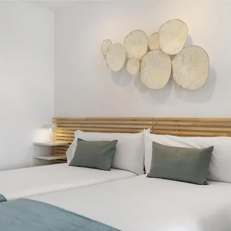 Estudio Medina Garden 232 Lägenhet