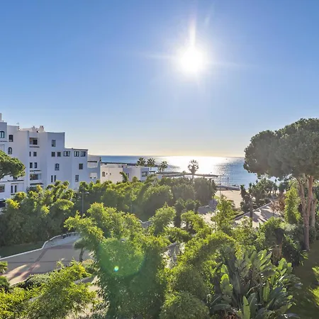 Estudio Medina Garden 232 Lägenhet Marbella