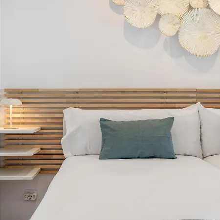 Estudio Medina Garden 232 Apartment *