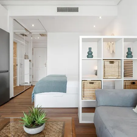 Apartment Estudio Medina Garden 232 *