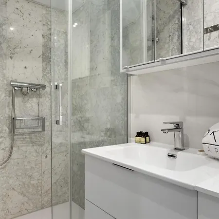 Apartment Estudio Medina Garden 232 Marbella