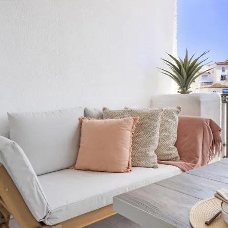 Estudio Medina Garden 232 Apartment *