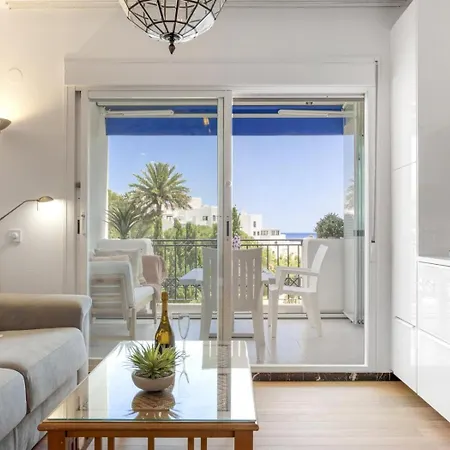 Apartment Estudio Medina Garden 232 *