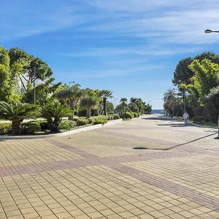 Estudio Medina Garden 232 Apartment Marbella