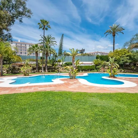 Apartment Estudio Medina Garden 232 *